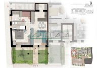 vendita appartamento Cascina