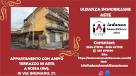 Vendita Appartamento Roma