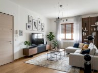 vendita appartamento Carrara