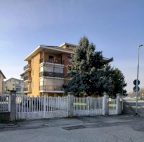 vendita appartamento Brandizzo