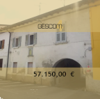 Vendita Appartamento Cornate d'Adda