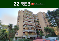 Vendita Appartamento Roma