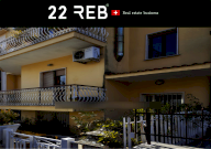 Vendita Appartamento Riano