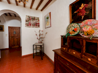 vendita appartamento Castel San Niccolò