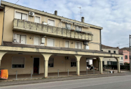 Vendita Appartamento Tribano