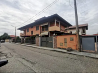 vendita appartamento Strambino