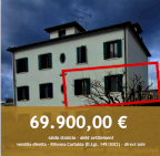 Vendita Appartamento Volpago del Montello