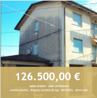 Vendita Appartamento Tarzo