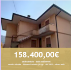 Vendita Appartamento Trissino