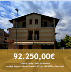 Vendita Appartamento Roncade