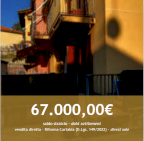 Vendita Appartamento Como