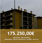 Vendita Appartamento Rozzano