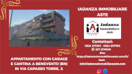 Vendita Appartamento Benevento