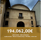 Vendita Appartamento Locate di Triulzi