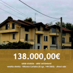 Vendita Appartamento Cassago Brianza
