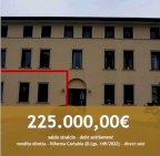 Vendita Appartamento Vicenza