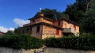 vendita appartamento Radicondoli