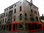 Vendita Appartamento Venezia