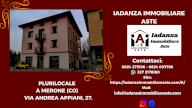 Vendita Appartamento Merone