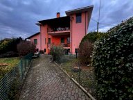 vendita appartamento La Cassa