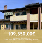 Vendita Appartamento Castrezzato