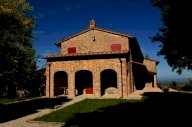 vendita appartamento Gambassi Terme