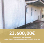 Vendita Appartamento Pasiano di Pordenone