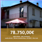 Vendita Appartamento Molinella
