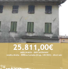 Vendita Appartamento Cordovado