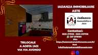 Vendita Trilocale Aosta