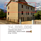 Vendita Appartamento Vittorio Veneto
