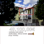 Vendita Appartamento Vittorio Veneto