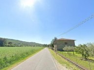 vendita appartamento Cortona