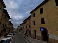vendita appartamento Monticiano