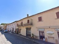 vendita appartamento Cerreto di Spoleto
