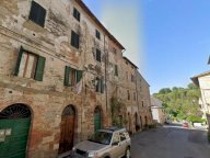 vendita appartamento Rocca San Casciano