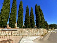 vendita appartamento Lucignano