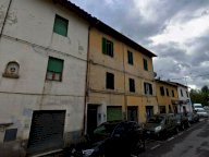 vendita appartamento Montevarchi