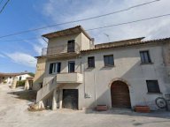 vendita appartamento Fossato di Vico