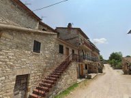 vendita appartamento Gubbio