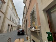 vendita appartamento Foligno