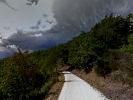 vendita appartamento Valtopina