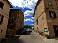 vendita appartamento Scheggia e Pascelupo