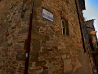 vendita appartamento Piegaro