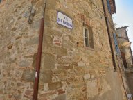 vendita appartamento Piegaro