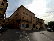 vendita appartamento Chiusi della Verna