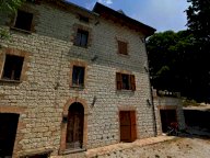 vendita appartamento Gubbio