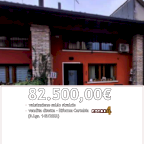 Vendita Appartamento Pieve del Grappa