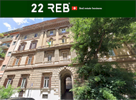 Vendita Appartamento Roma
