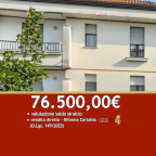 Vendita Appartamento San Biagio di Callalta